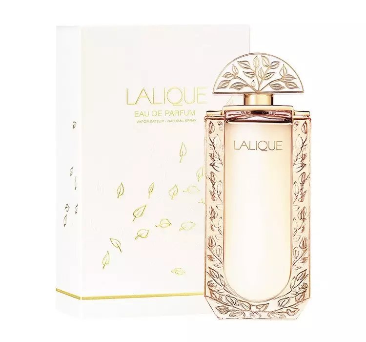 LALIQUE DE LALIQUE WODA PERFUMOWANA SPRAY 100ML