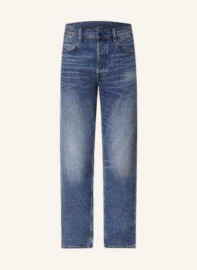 G-Star Raw Jeansy Dakota Regular Fit blau