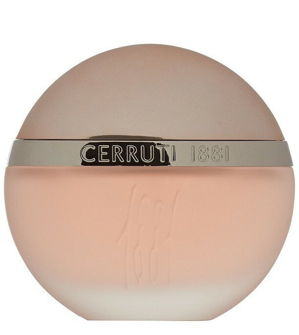 Cerruti Cerr.1881 woda toaletowa dla kobiet 100ml