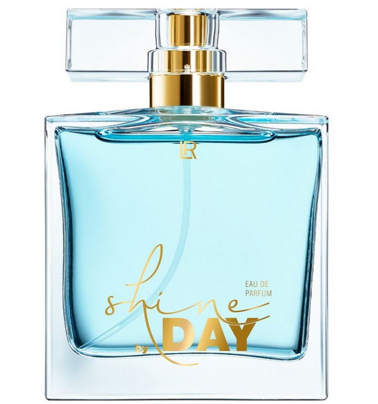 LR Shine by Day Eau de Parfum 50 ml