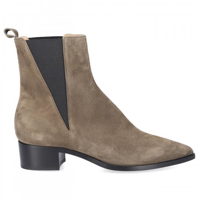 Pomme D`OR Chelsea Boots 5183