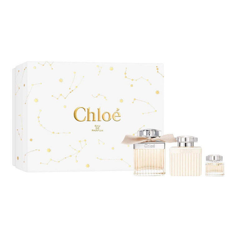 Chloe Eau de Parfum ZESTAW 5396