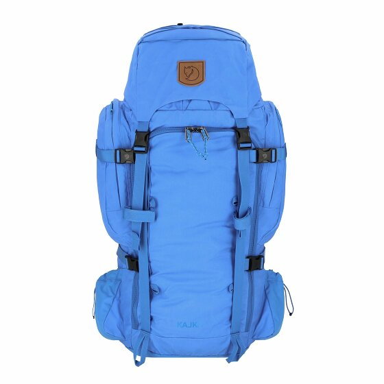 Fjällräven Kajka 55 Plecak M-L 74 cm un blue