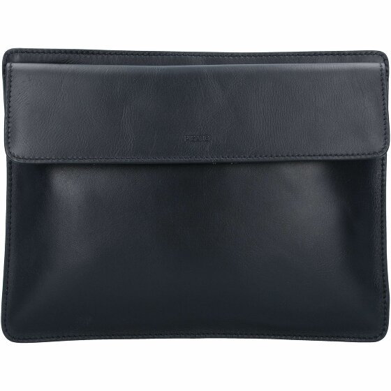 Picard Toscana College Folder Leather 35 cm schwarz