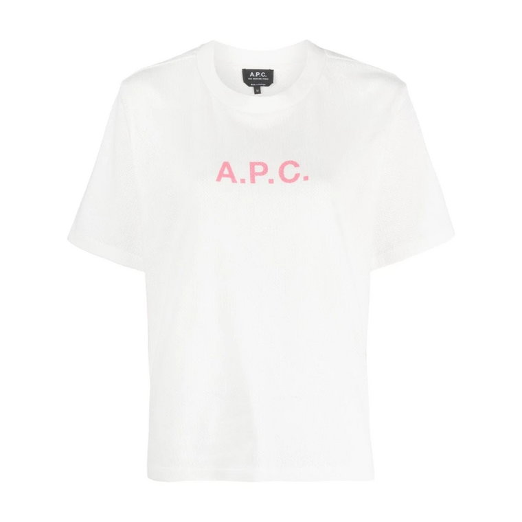 T-Shirts A.p.c.