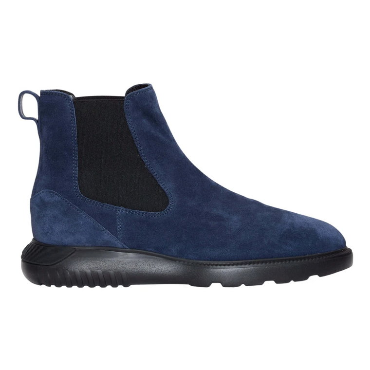 Ankle Boots Hogan