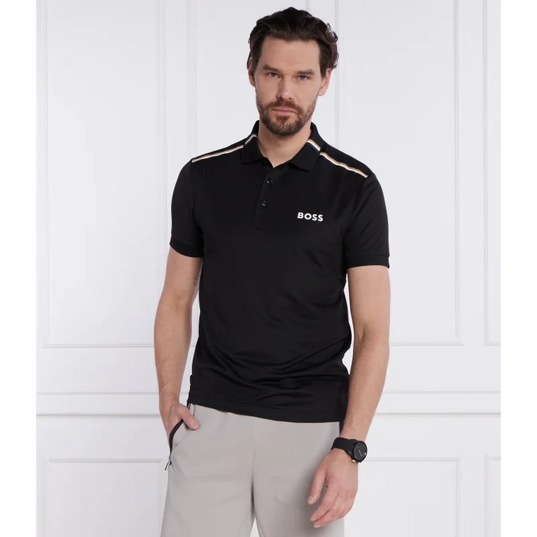 BOSS GREEN Polo Patteo MB 13 | Slim Fit