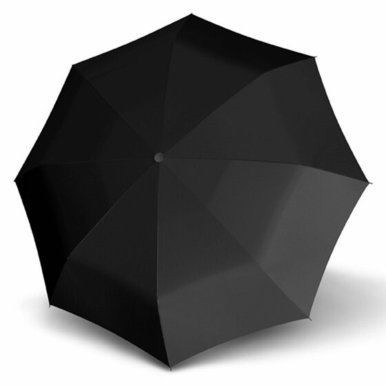 Doppler Parasol kieszonkowy Carbon Magic 30 cm uni black