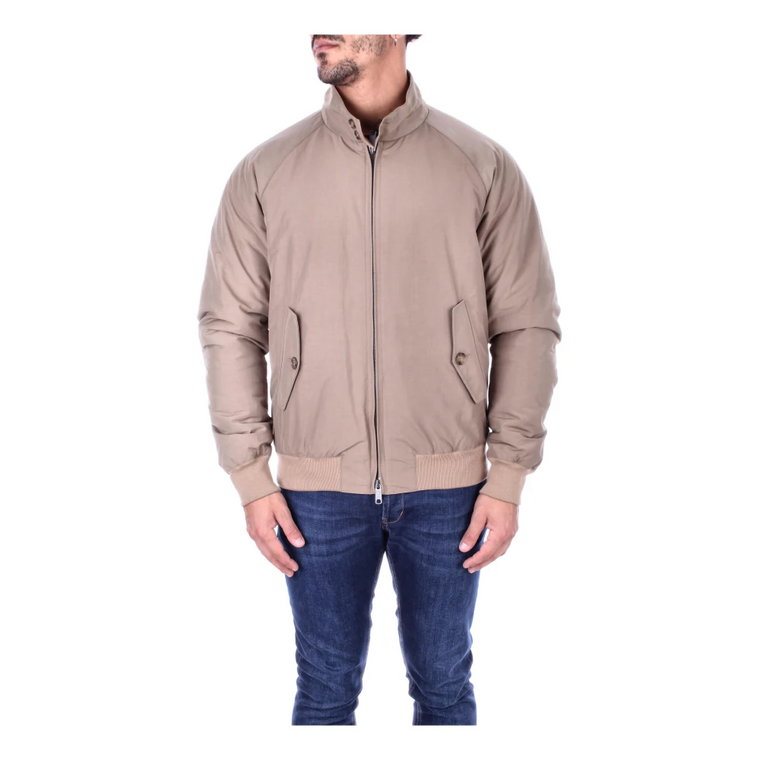 Light Jackets Baracuta