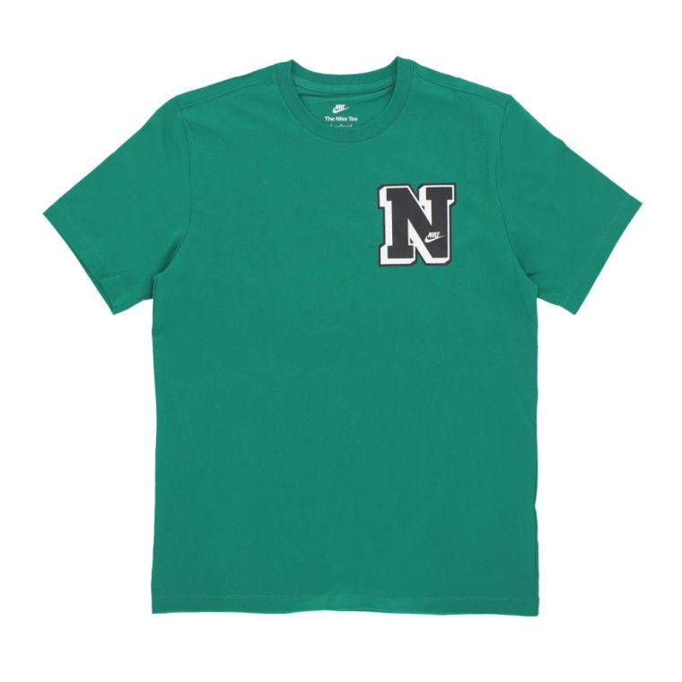 Sportswear Club Tee Malachite T-Shirt Nike