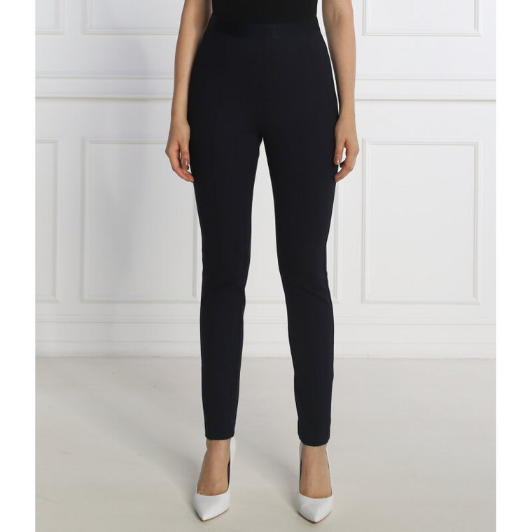 Tommy Hilfiger Legginsy AUDREY | Slim Fit