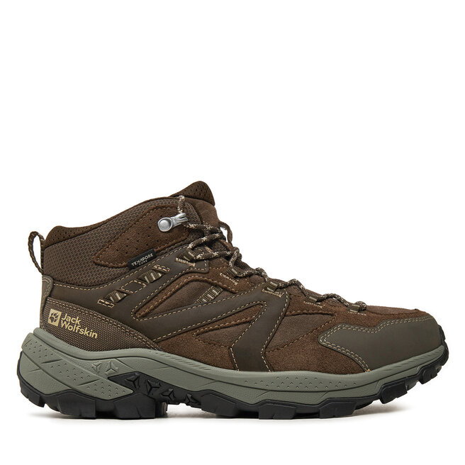 Trekkingi Jack Wolfskin