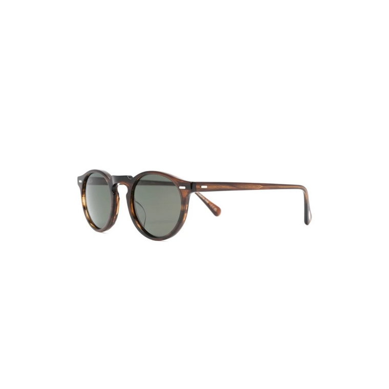 Ov5217S 1724P1 Okulary przeciwsłoneczne Oliver Peoples