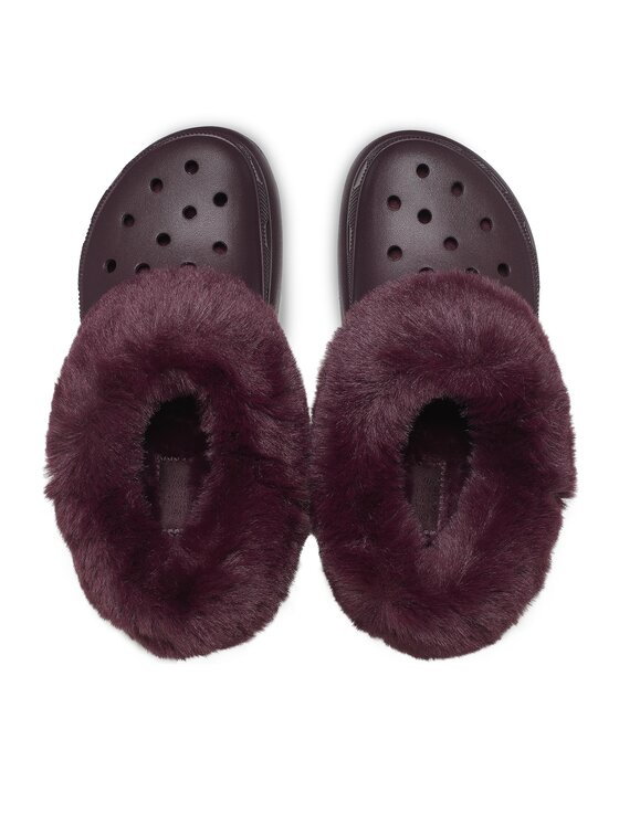 Klapki Crocs