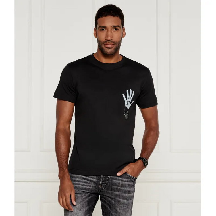 John Richmond T-shirt | Regular Fit