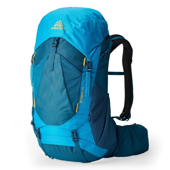 Gregory Amber Plus 44 Plecak 64 cm coral blue