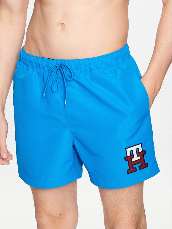 Szorty plażowe Tommy Hilfiger