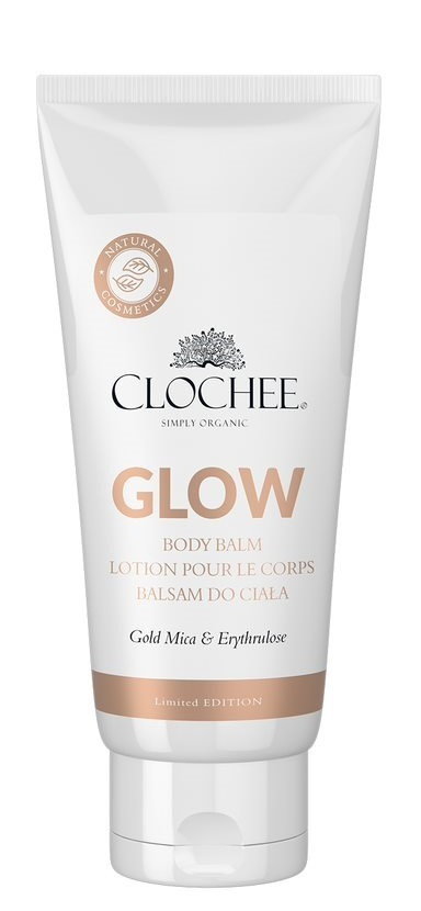 Clochee - Balsam do ciała Glow 100ml