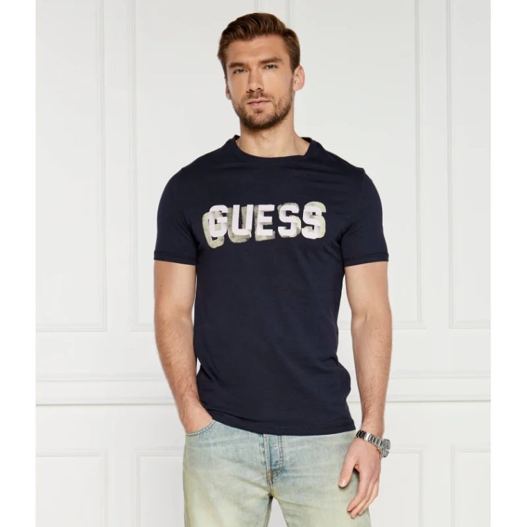 GUESS T-shirt | Regular Fit