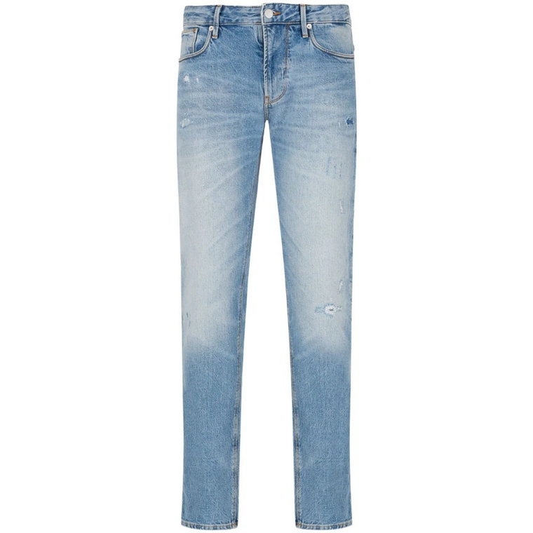 Slim-fit Jeans Emporio Armani