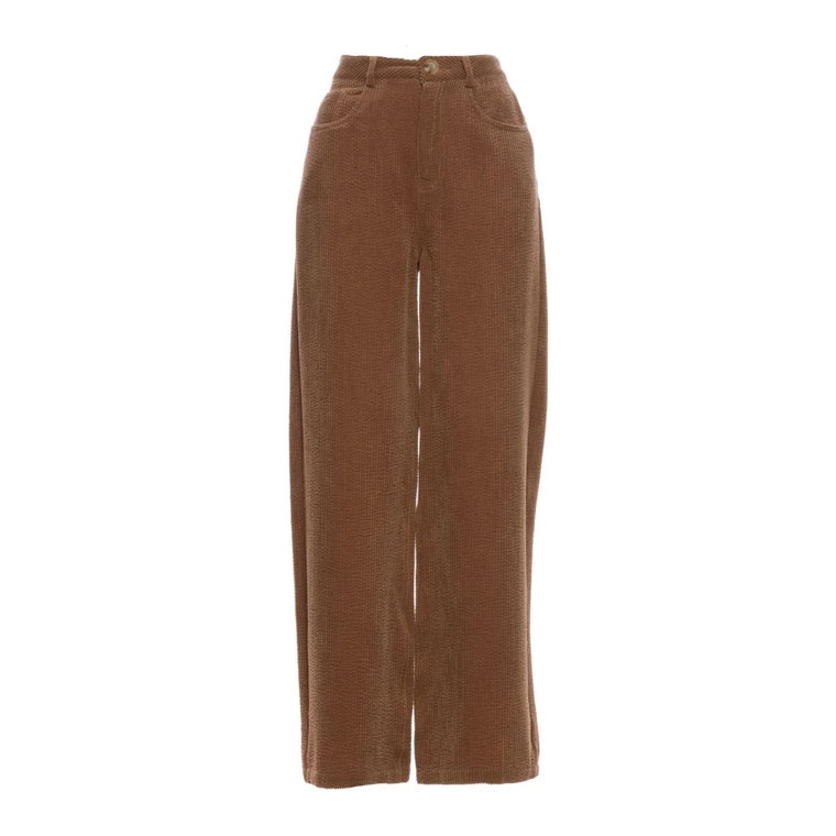 Wwz98 Wide Trousers Weili Zheng