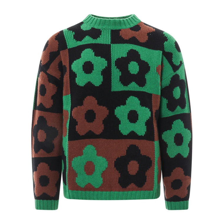 Knitwear Kenzo