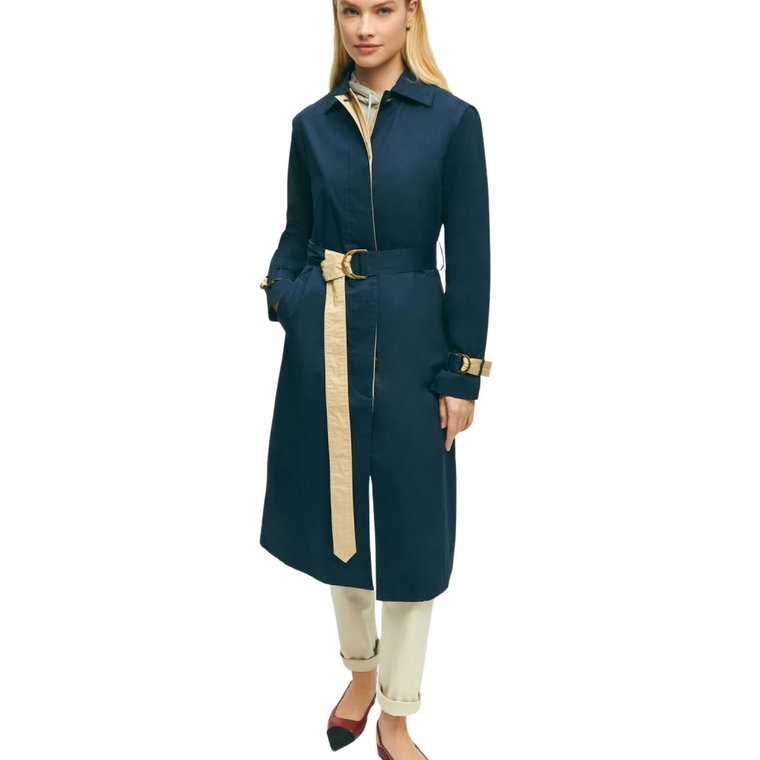 Trench Coats Brooks Brothers