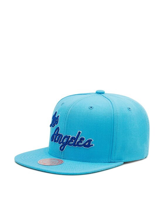 Czapka z daszkiem Mitchell & Ness