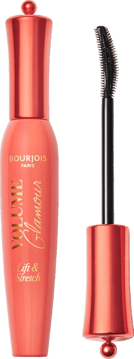 Bourjois Volume Glamour Lift Moi -  Mascara 12ml