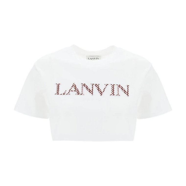 T-Shirts Lanvin