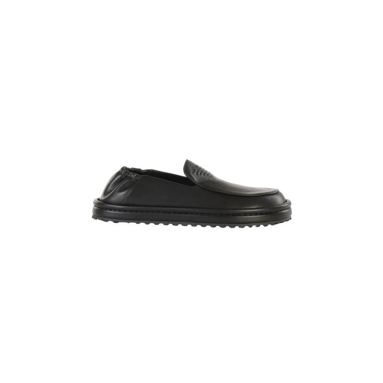 Loafers Emporio Armani