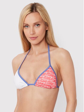 Góra od bikini Tommy Jeans