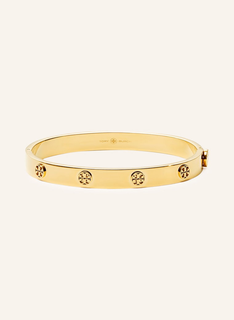 Tory Burch Bransoletka Miller Stud gold