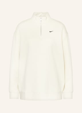 Nike Bluza Nierozpinana beige