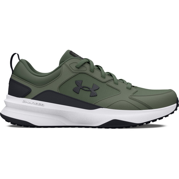 Męskie buty treningowe Under Armour UA Charged Edge - khaki