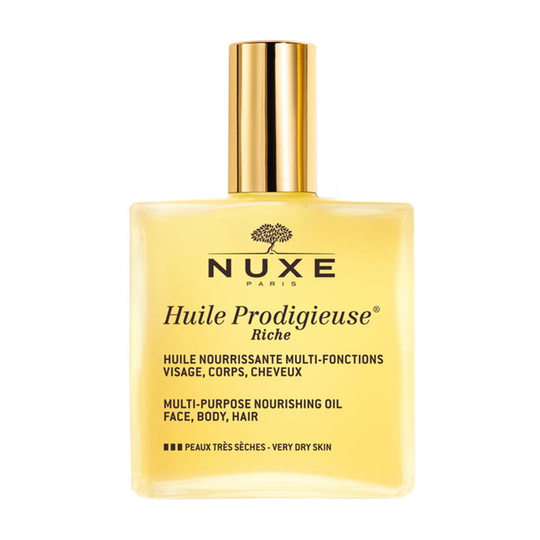 Nuxe Huile Prodigieuse Riche Olejek do ciała 100 ml