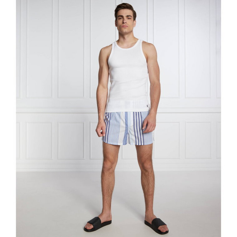 POLO RALPH LAUREN Tank top 2-pack | Slim Fit