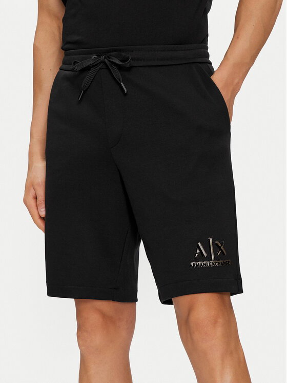 Szorty sportowe Armani Exchange