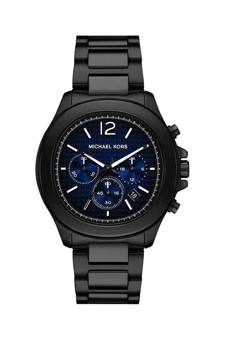 Michael Kors zegarek męski kolor czarny MK9193