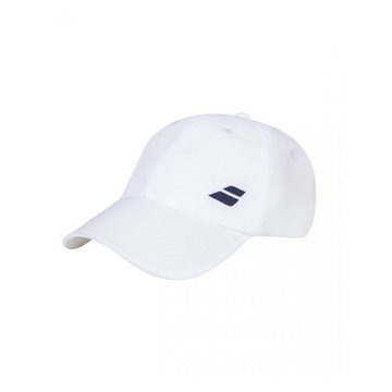 Czapka tenisowa Babolat BASIC LOGO CAP