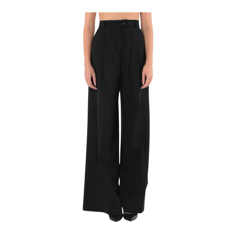 Wide Trousers Sportmax