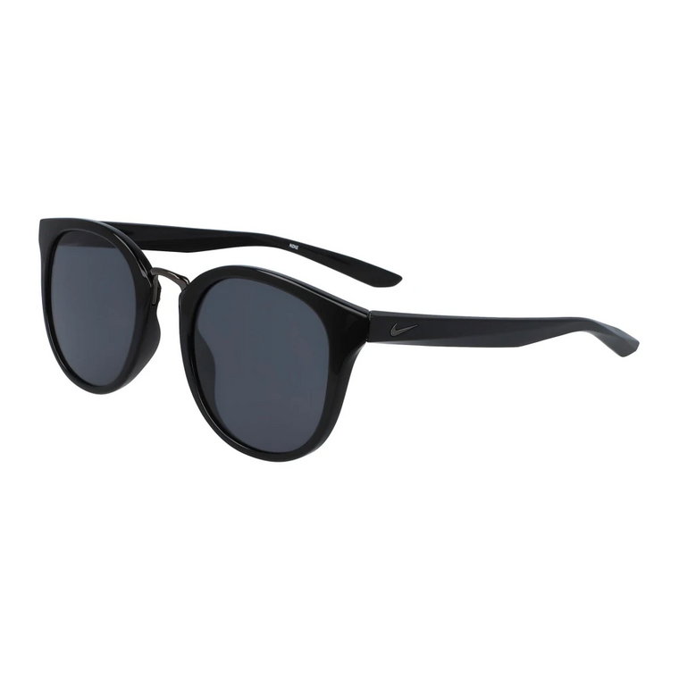 Okulary przeciwsłoneczne Revere Ev1155 - Czarny Ciemnoszary Nike