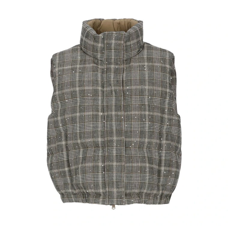 Vests Brunello Cucinelli