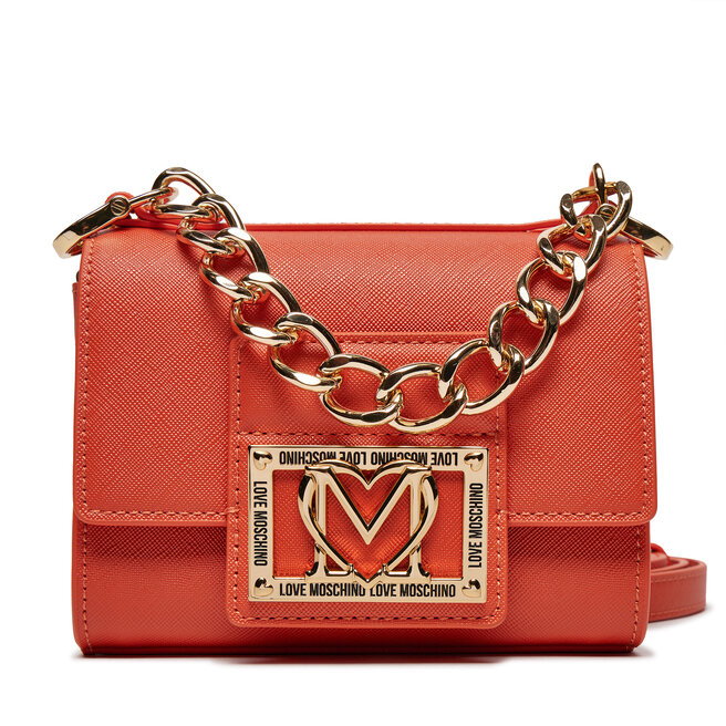 Torebka LOVE MOSCHINO