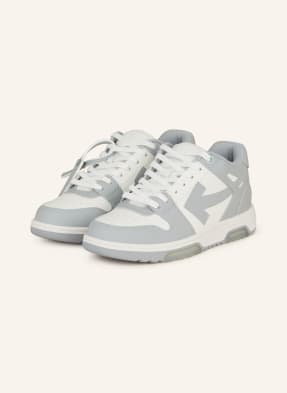 Off-White Sneakersy Na Platformie Out Of Office weiss