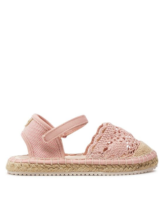 Espadryle Mayoral