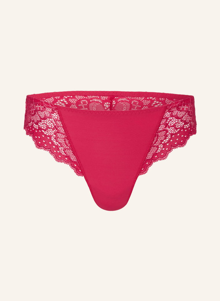 Simone Pérèle Stringi Caresse pink