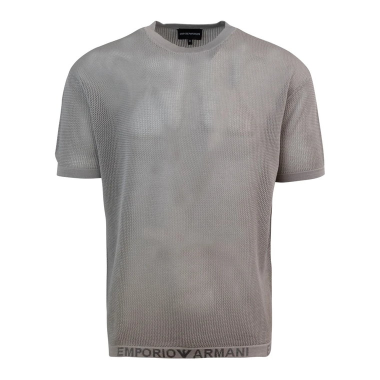 Polo Shirts Emporio Armani