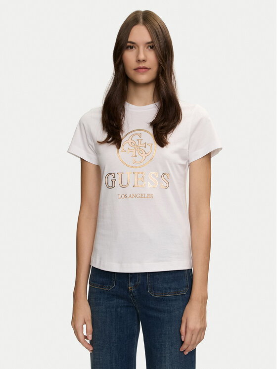 T-Shirt Guess