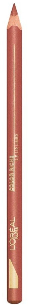 L'Oreal Color Riche Lip Liner 236 - Kredka do ust 1szt